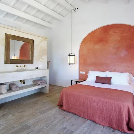Villa Bini Aumaya Es Mercadal