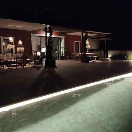 Villa Bini Aumaya