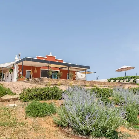Bini Aumaya Villa *