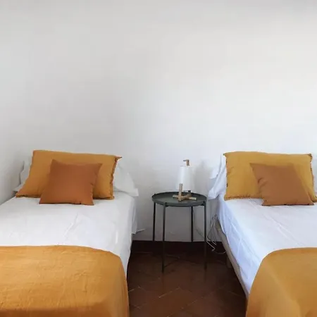 Bini Aumaya Villa *